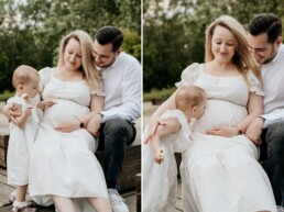 sesja ciążowa warszawa