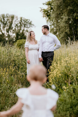 plenerowa sesja rodzinna