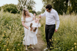 sesja rodzinna plener