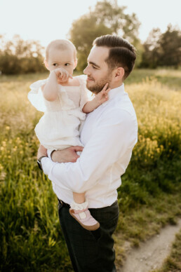 fotograf na sesję rodzinną warszawa