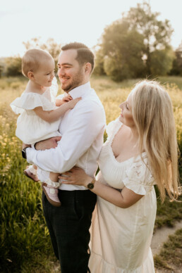 sesja zdjęciowa rodzinna warszawa