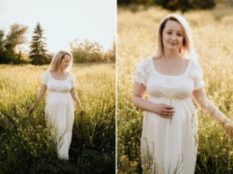 sesja brzuszkowa warszawa