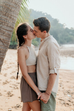 engagement photography Florianopolis