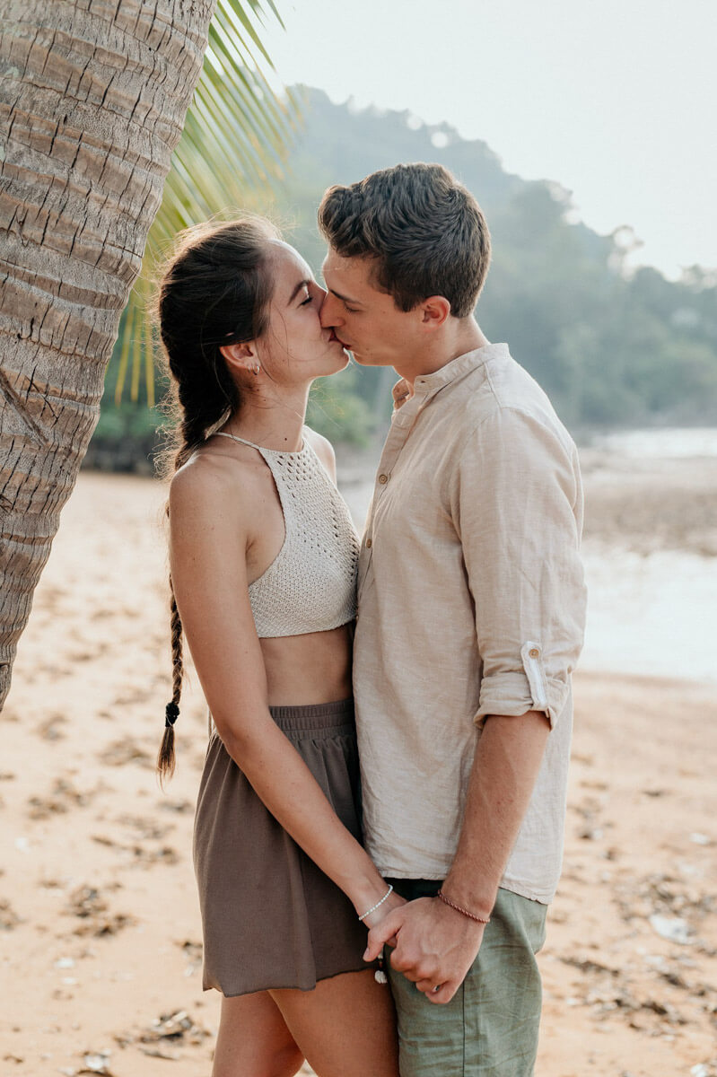 engagement photography Florianopolis