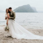 beach wedding florianopolis