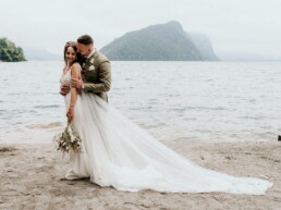 beach wedding florianopolis