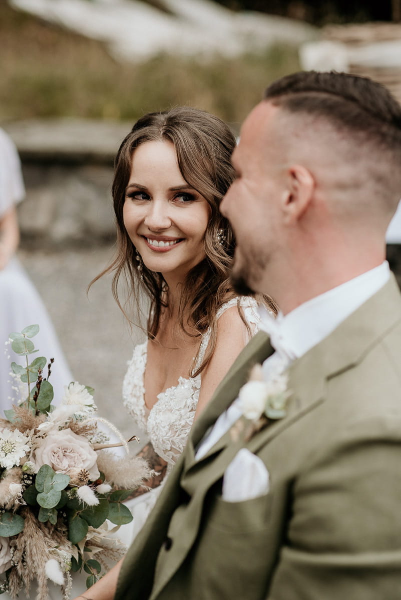 outdoor wedding florianopolis