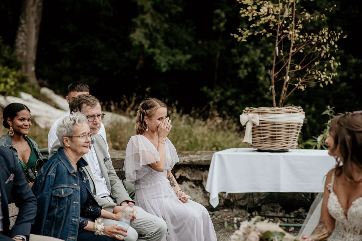 outdoor wedding florianopolis