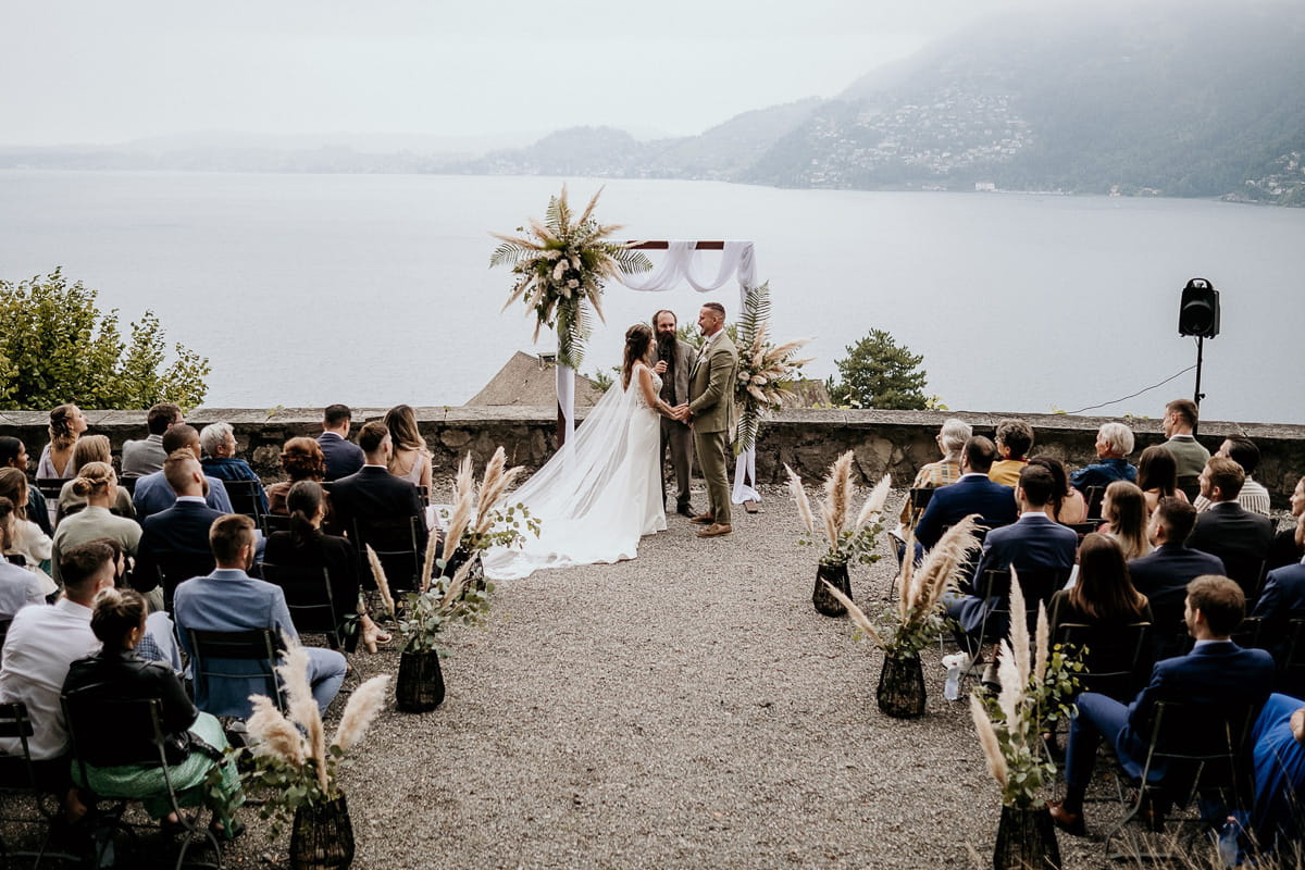 outdoor wedding florianopolis