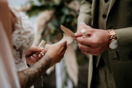 outdoor wedding florianopolis