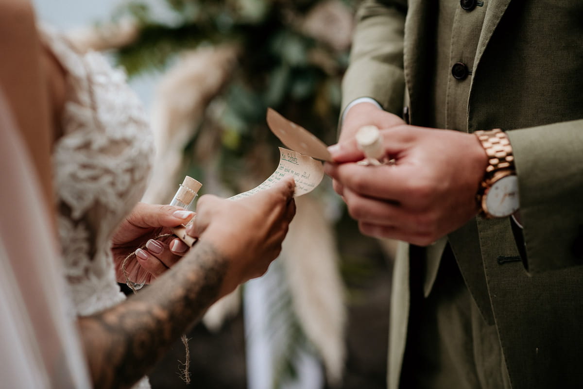 outdoor wedding florianopolis