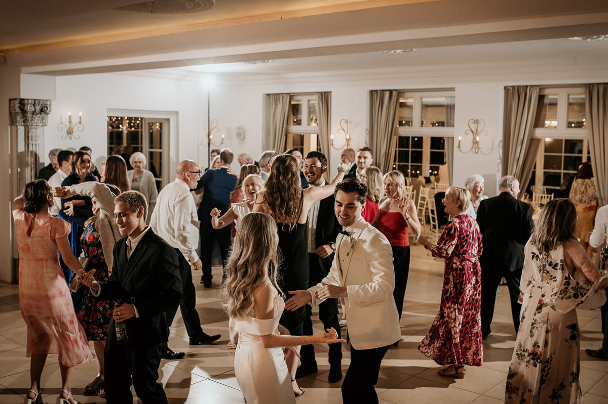 ensaio de fotos pós casamento
