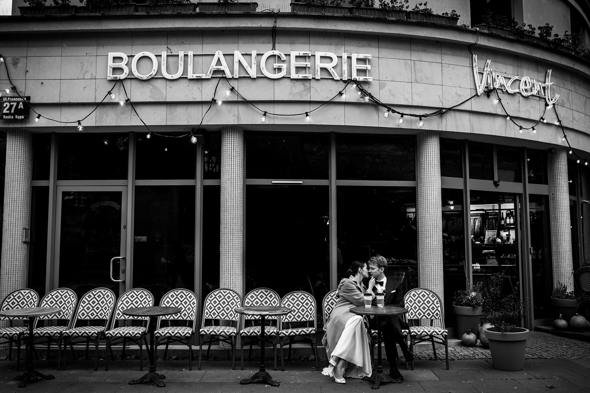 sesja ślubna warszawa