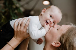 sessão de fotos família Florianópolis