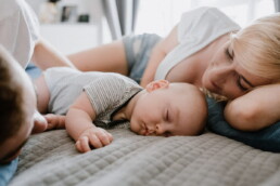 sessão de fotos família Florianópolis