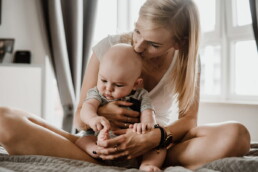 sessão de fotos família Florianópolis