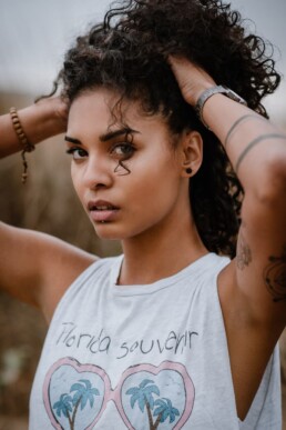 ensaio feminino florianópolis