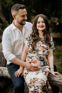 family beach photoshoot Florianopolis