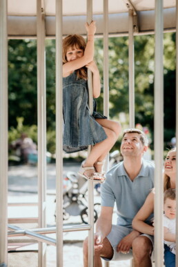 family photographer Florianopolis Brazil