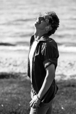 ensaio na praia florianópolis