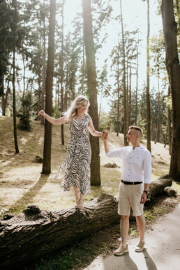 couple photoshoot Florianopolis