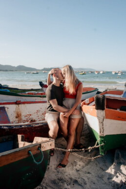 engagement photographer Florianopolis
