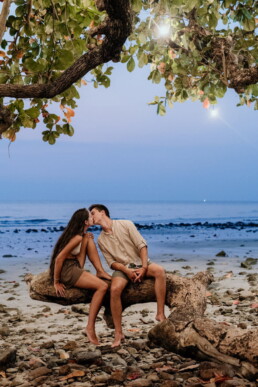 couple photoshoot Florianopolis