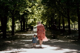 ensaio fotográfico família Florianópolis