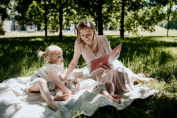 ensaio fotográfico família Florianópolis