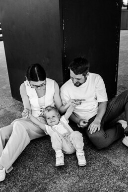family photoshoot Florianópolis