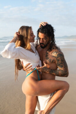 engagement photographer Florianopolis