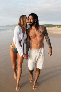 ensaio fotográfico casal Florianópolis