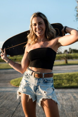 ensaio individual florianópolis