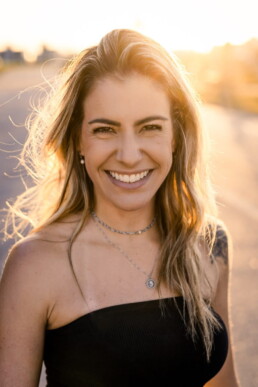 ensaio individual florianópolis