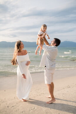 fotografia de familia florianópolis