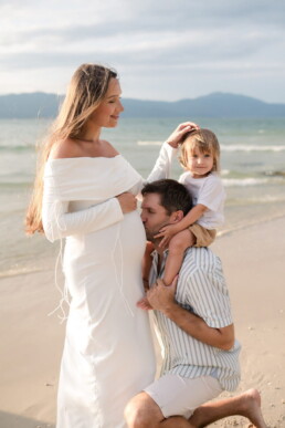 fotografia de familia florianópolis