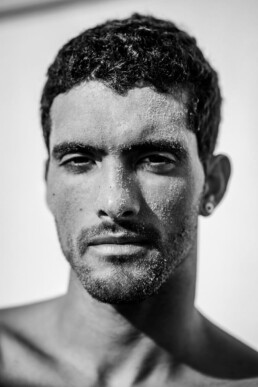 portrait photography in Florianópolis