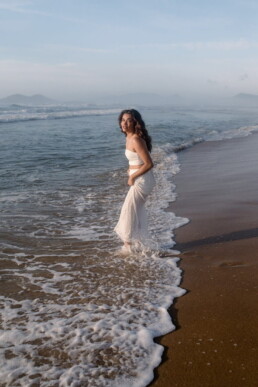 ensaio feminino em Florianópolis