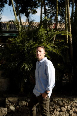 ensaio Campeche Florianópolis