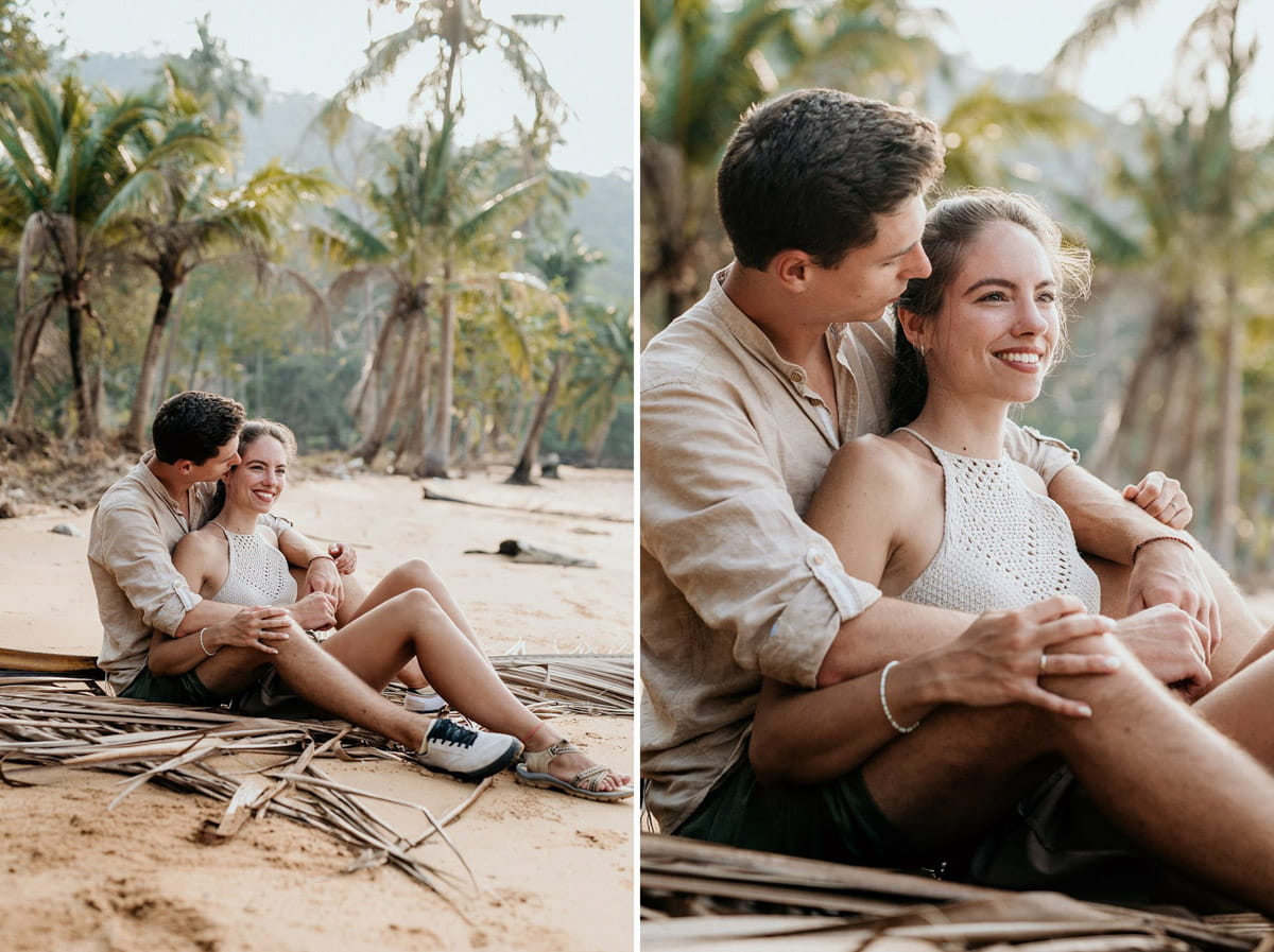 fotografia de casamento Florianópolis