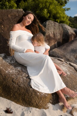 family photoshoot Florianopolis