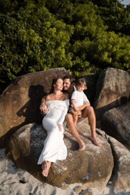 family photoshoot Florianopolis