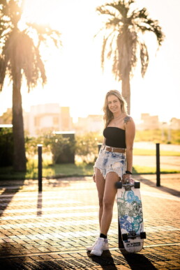 female photoshoot Florianopolis