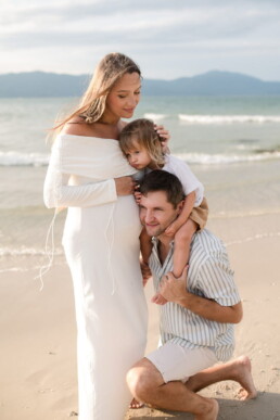 ensaio família em Florianópolis