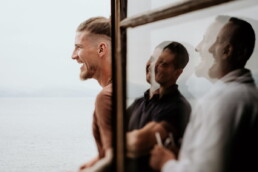 fotógrafo de casamento em Florianópolis