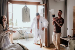 fotógrafo de casamento em Florianópolis