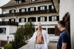 fotógrafo de casamento em Florianópolis