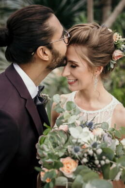 Fotografia de Casamento em Florianópolis