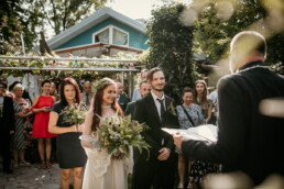 Fotografia de Casamento em Florianópolis
