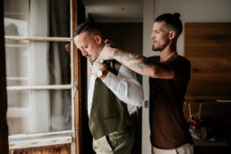 fotografia de casamento em Florianópolis